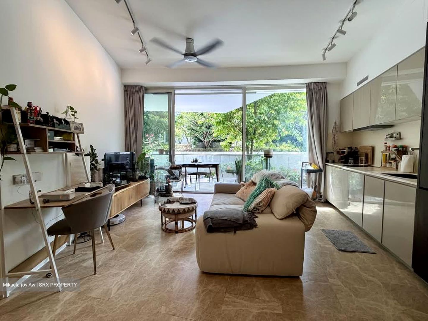 Corals At Keppel Bay (D4), Condominium #556118671